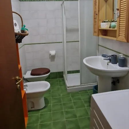 Apartment Franci&cate Cityhouse *