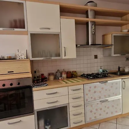 Franci&cate Cityhouse Apartment Perugia