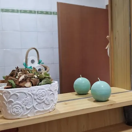 Apartman Franci&cate Cityhouse Perugia