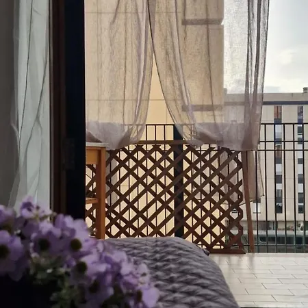 Apartment Franci&cate Cityhouse *