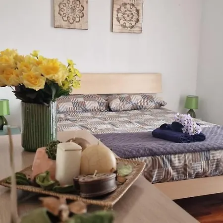 Franci&cate Cityhouse Perugia